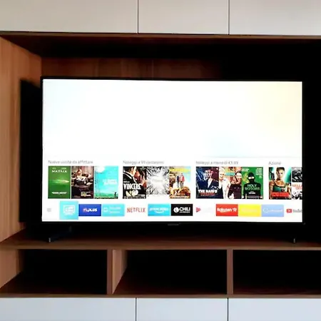 Terrace Civitanova Life * Civitanova Marche