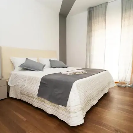 Terrace Civitanova Life