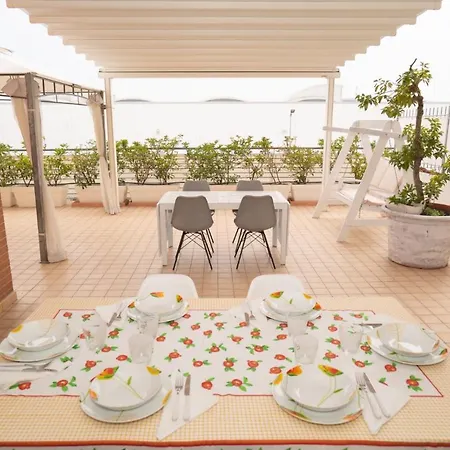 Apartament Terrace Civitanova Life *