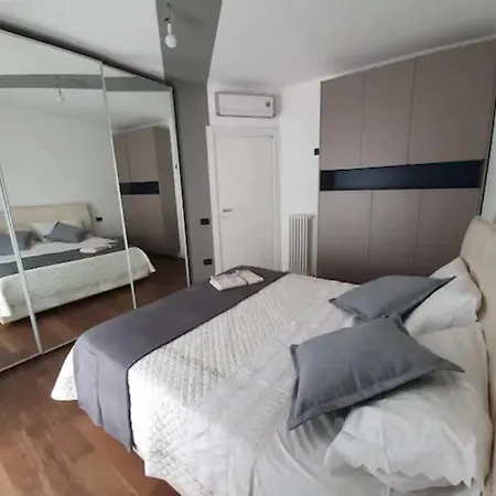 Terrace Civitanova Life Apartament *