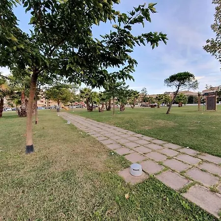 Apartament Terrace Civitanova Life *