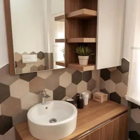 Terrace Civitanova Life * Civitanova Marche