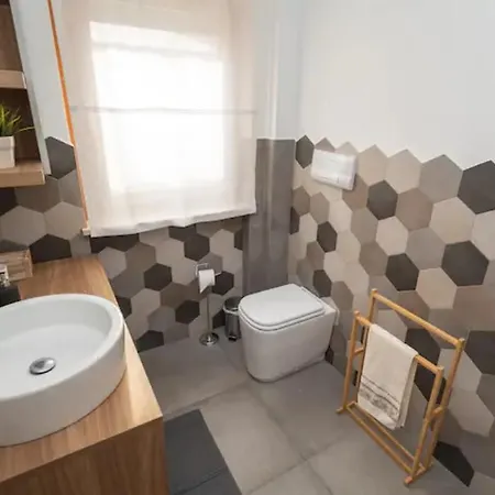 Terrace Civitanova Life Apartament *