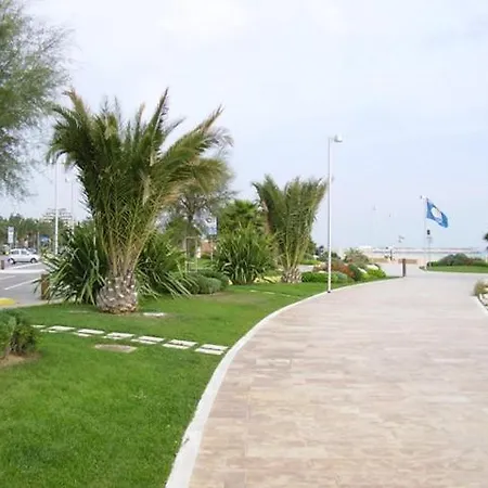 Terrace Civitanova Life Apartament