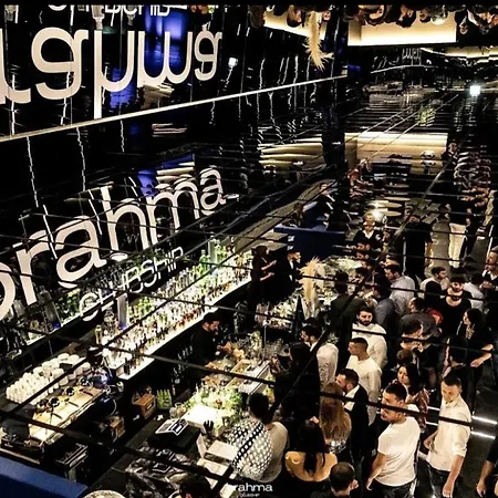 Terrace Civitanova Life Apartament Civitanova Marche