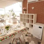 Terrace Civitanova Life Διαμέρισμα Civitanova Marche