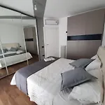 Terrace Civitanova Life Διαμέρισμα *