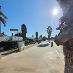 Διαμέρισμα Terrace Civitanova Life