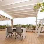 Terrace Civitanova Life Διαμέρισμα