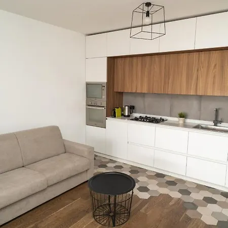 Terrace Civitanova Life 西维尔诺瓦·马尔凯