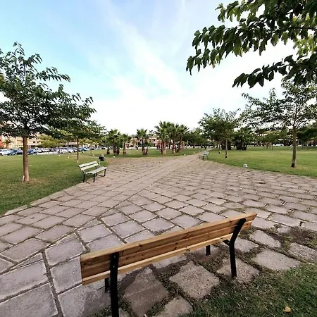 Terrace Civitanova Life 西维尔诺瓦·马尔凯
