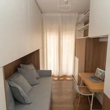 Terrace Civitanova Life