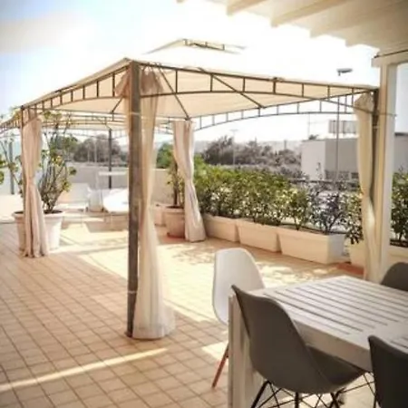 Terrace Civitanova Life Civitanova Marche