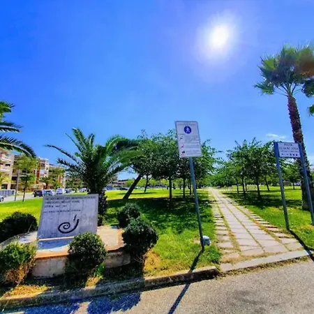 Apartmán Terrace Civitanova Life *