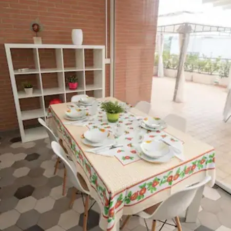 Terrace Civitanova Life 西维尔诺瓦·马尔凯