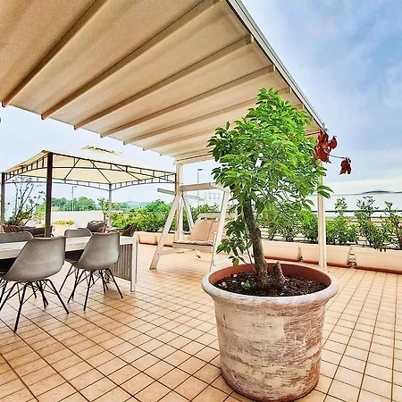 Appartamento Terrace Civitanova Life *