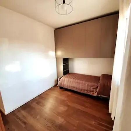Terrace Civitanova Life 西维尔诺瓦·马尔凯