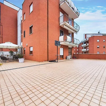 Terrace Civitanova Life Civitanova Marche