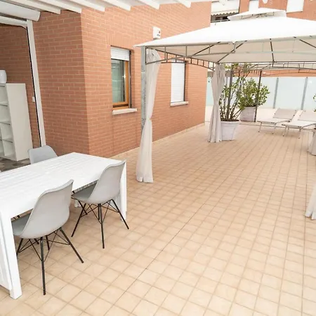 Terrace Civitanova Life * Civitanova Marche