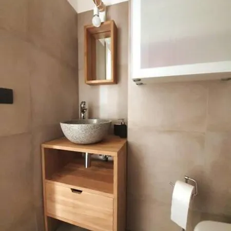 Terrace Civitanova Life Appartement