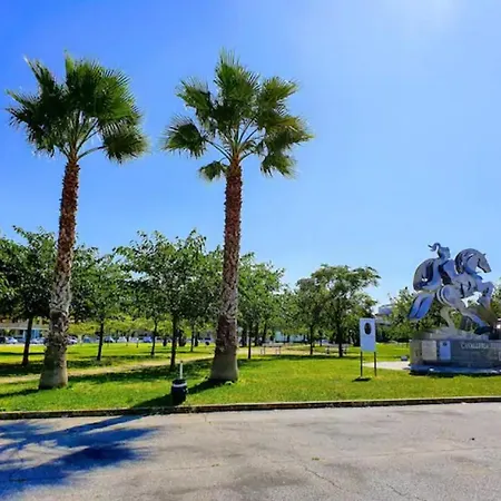 Terrace Civitanova Life *