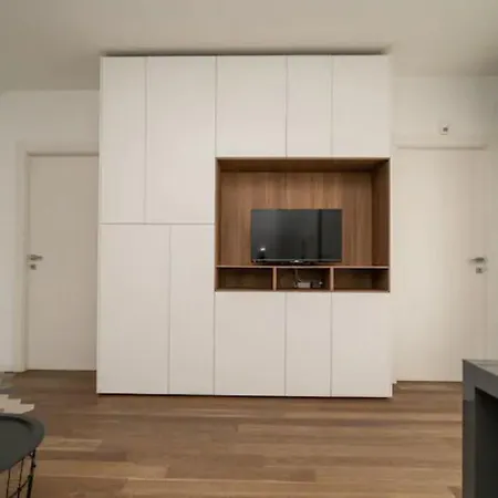 Terrace Civitanova Life Apartmán *