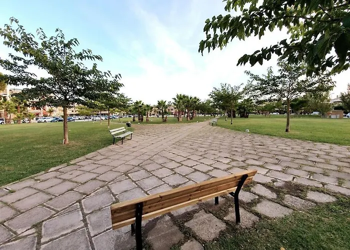 Terrace Civitanova Life 西维尔诺瓦·马尔凯