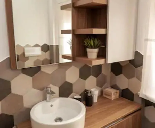 Terrace Civitanova Life * 西维尔诺瓦·马尔凯