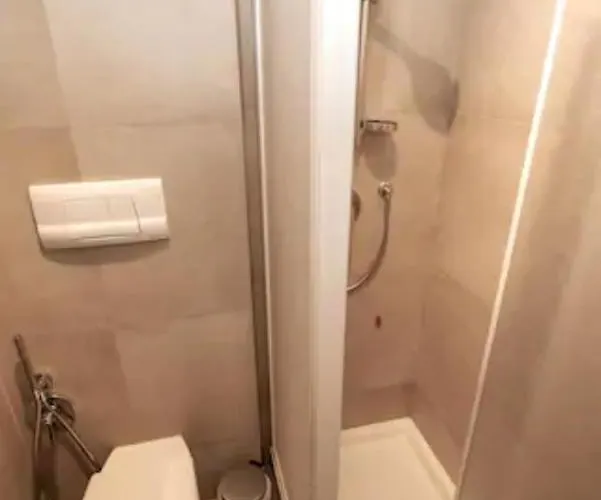 Terrace Civitanova Life 公寓