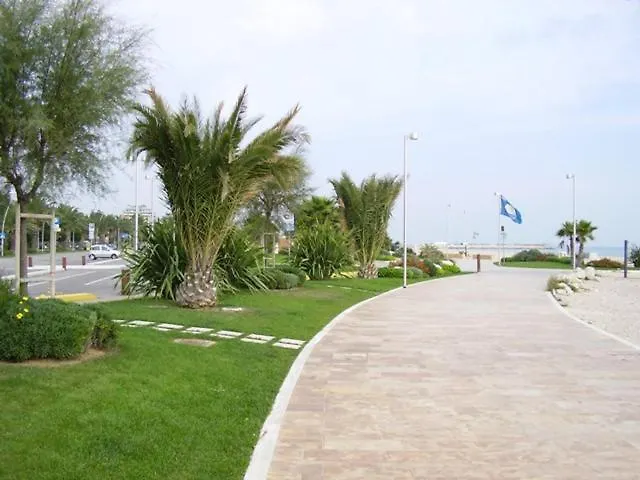 Terrace Civitanova Life 公寓